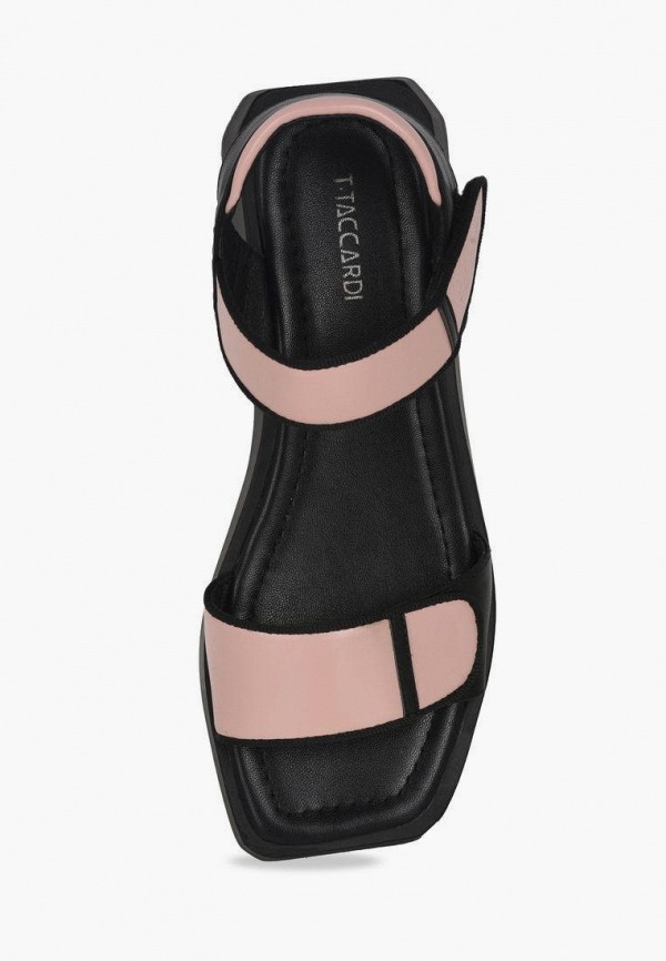 фото Сандалии t.taccardi
