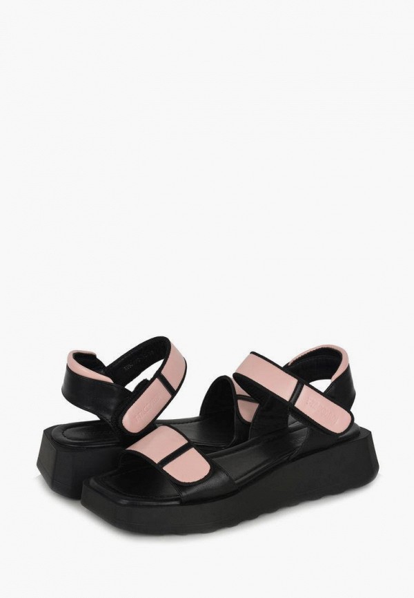 фото Сандалии t.taccardi