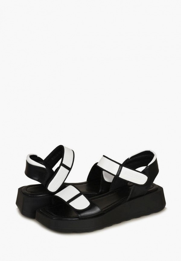 фото Сандалии t.taccardi