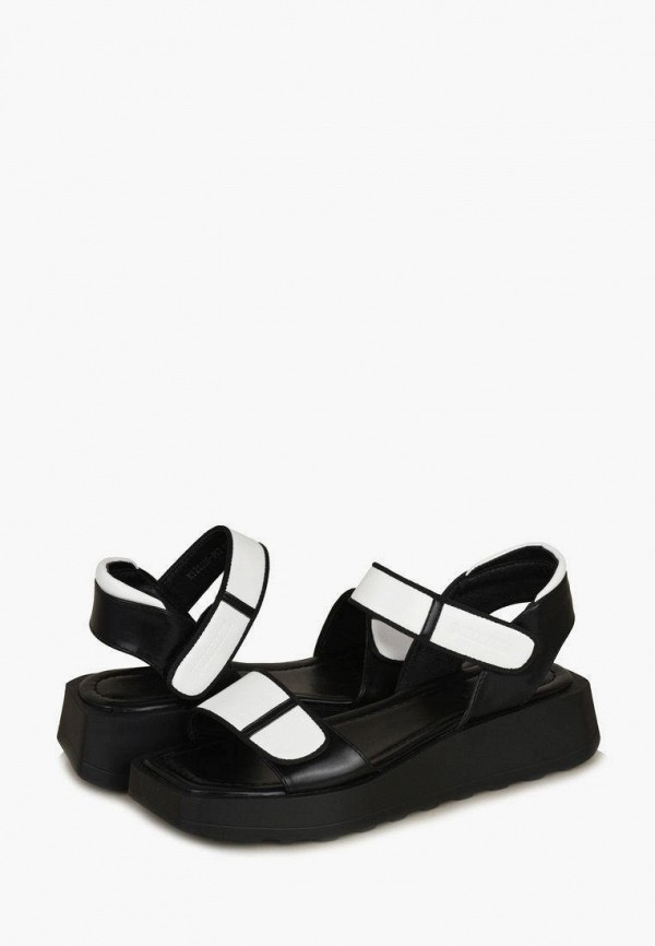 фото Сандалии t.taccardi