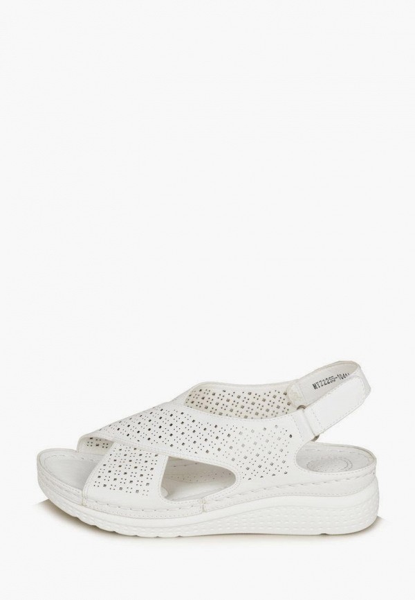 фото Босоножки t.taccardi