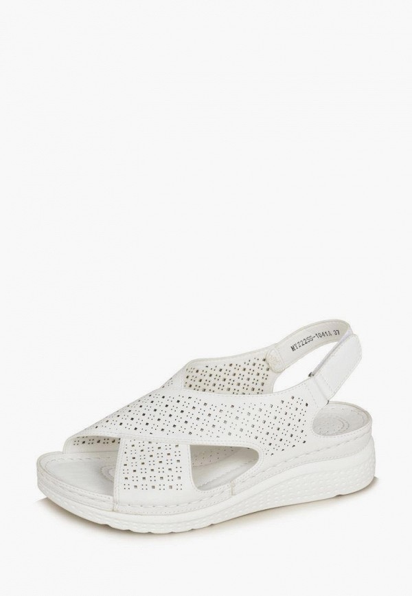 фото Босоножки t.taccardi