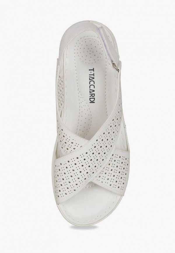 фото Босоножки t.taccardi