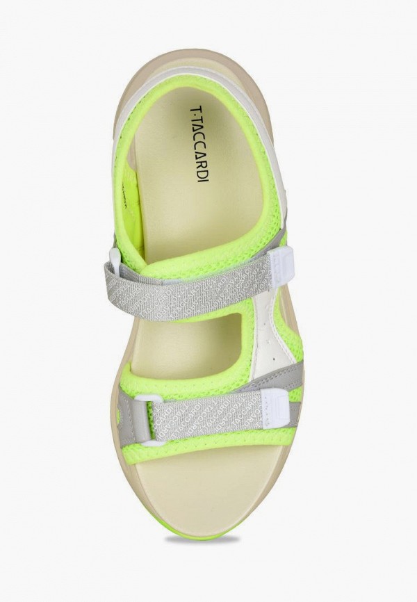 фото Босоножки t.taccardi