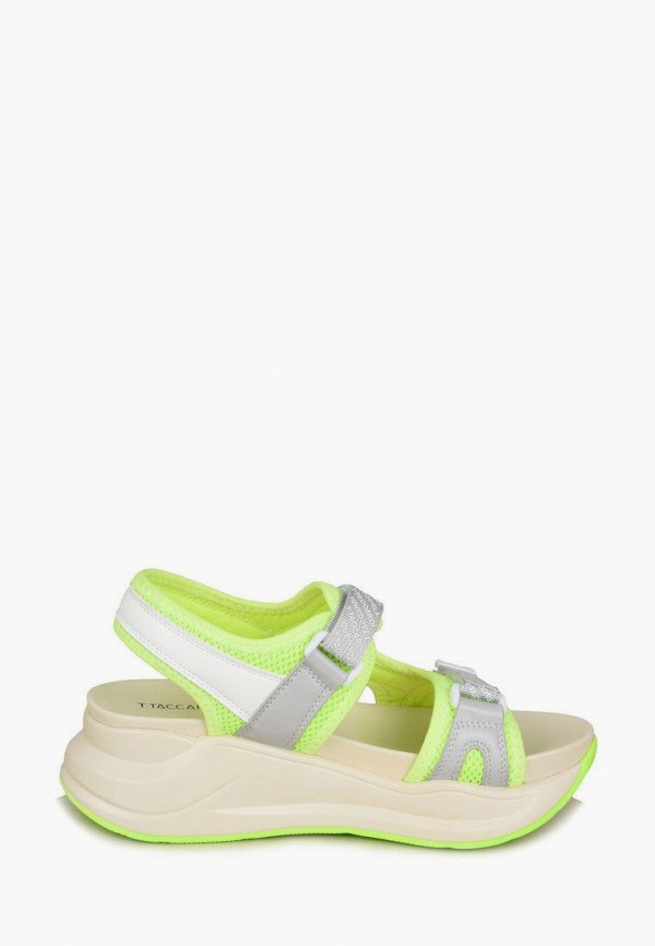 фото Босоножки t.taccardi