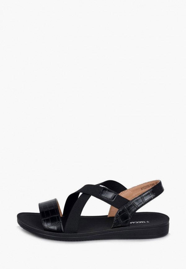 фото Сандалии t.taccardi