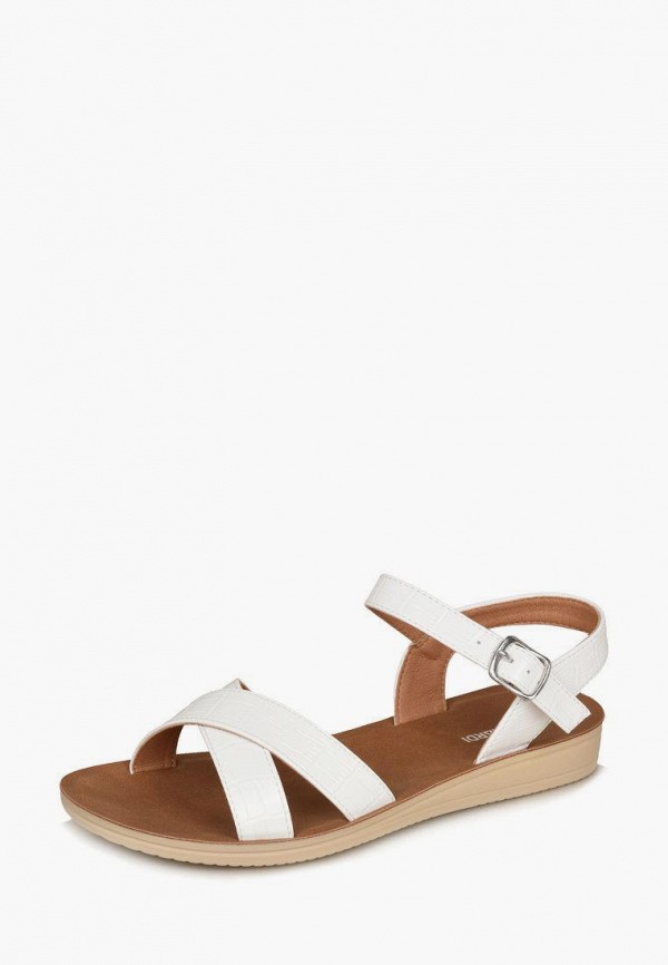 фото Сандалии t.taccardi