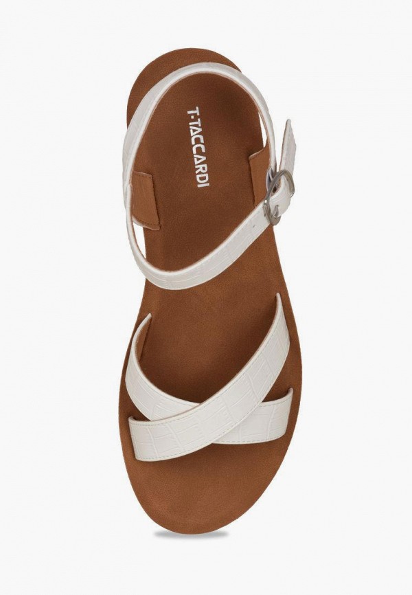 фото Сандалии t.taccardi