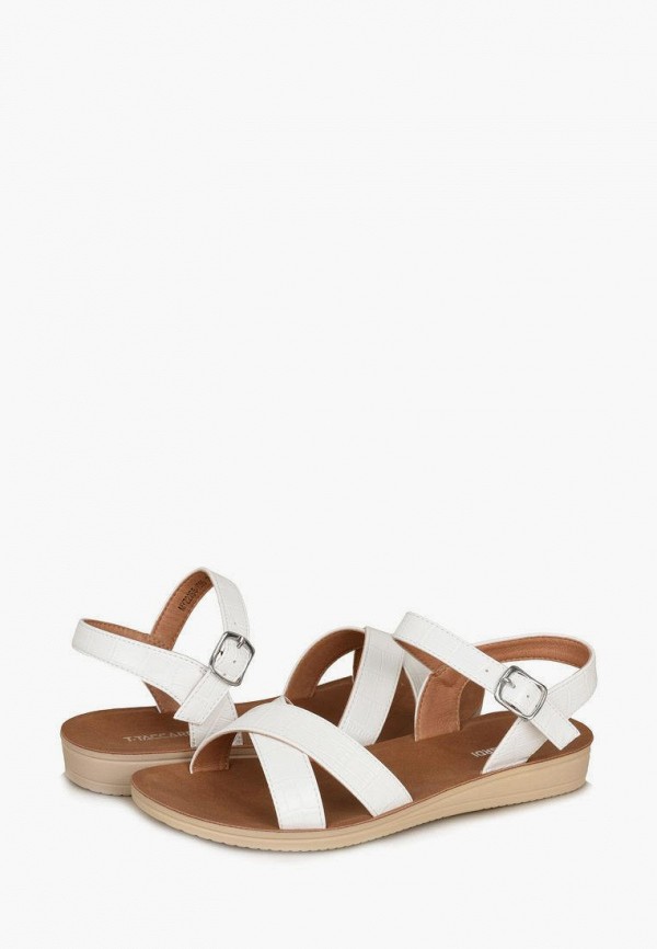 фото Сандалии t.taccardi