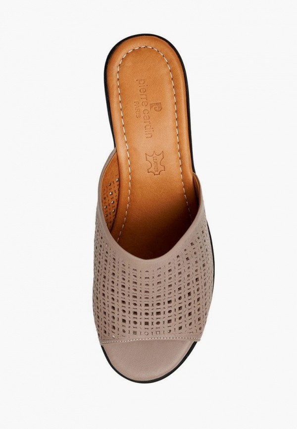 Сабо  Pierre Cardin фото