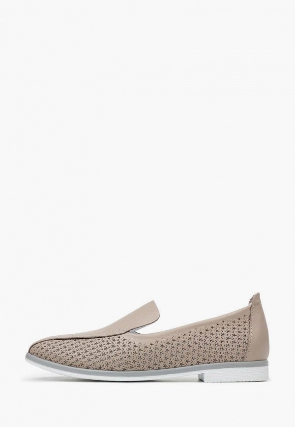 Лоферы  Pierre Cardin
