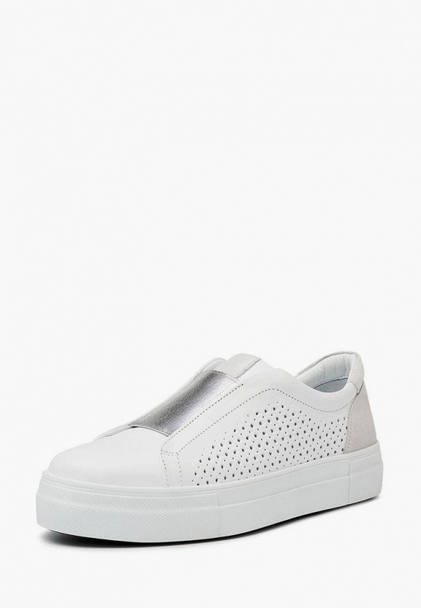 фото Кеды pierre cardin