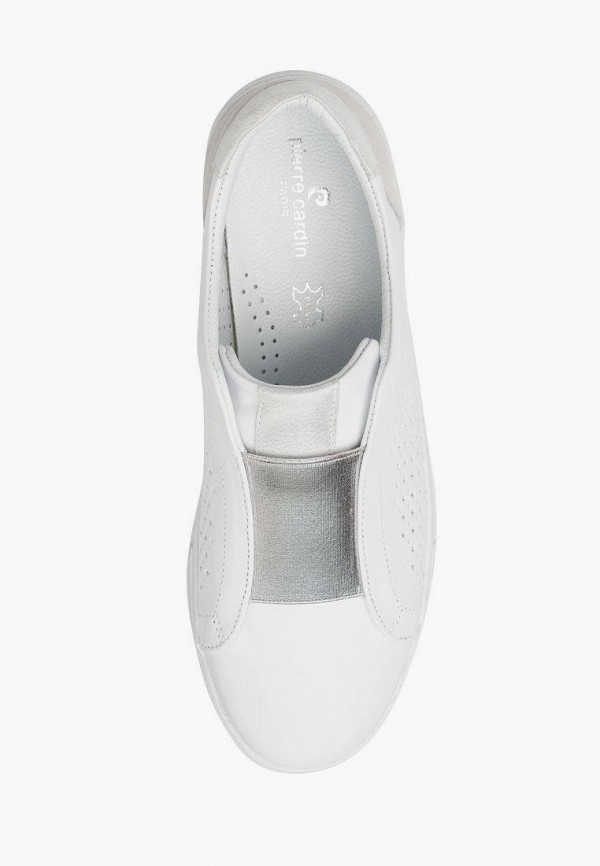 фото Кеды pierre cardin