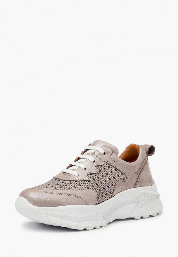 фото Кроссовки pierre cardin