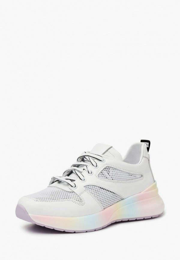 фото Кроссовки pierre cardin