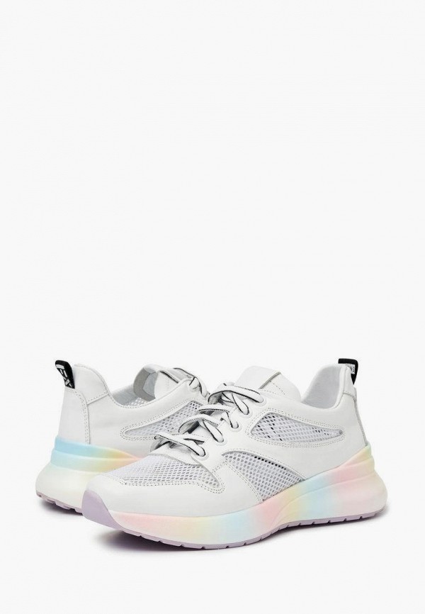 фото Кроссовки pierre cardin