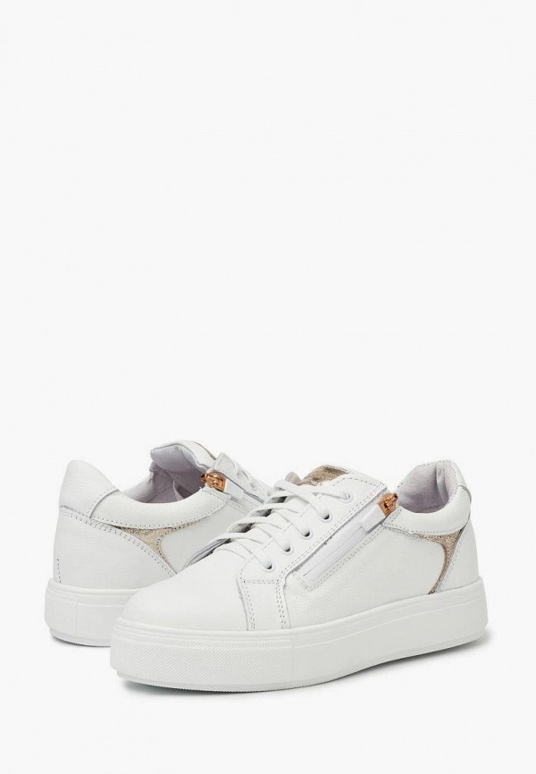 фото Кеды alessio nesca