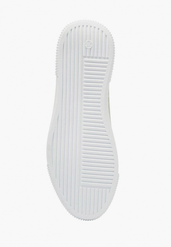 Кроссовки Alessio Nesca зеленый, размер 36, фото 4