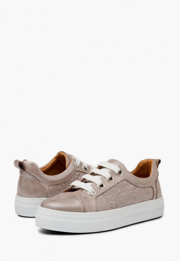 фото Кеды pierre cardin