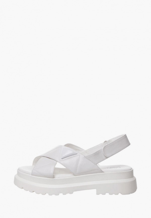 фото Босоножки lauf!