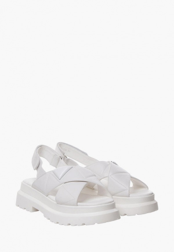 фото Босоножки lauf!