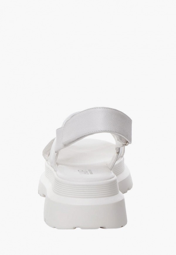 фото Босоножки lauf!