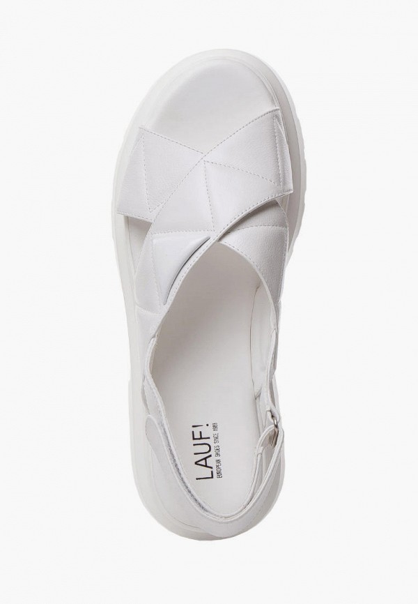 фото Босоножки lauf!