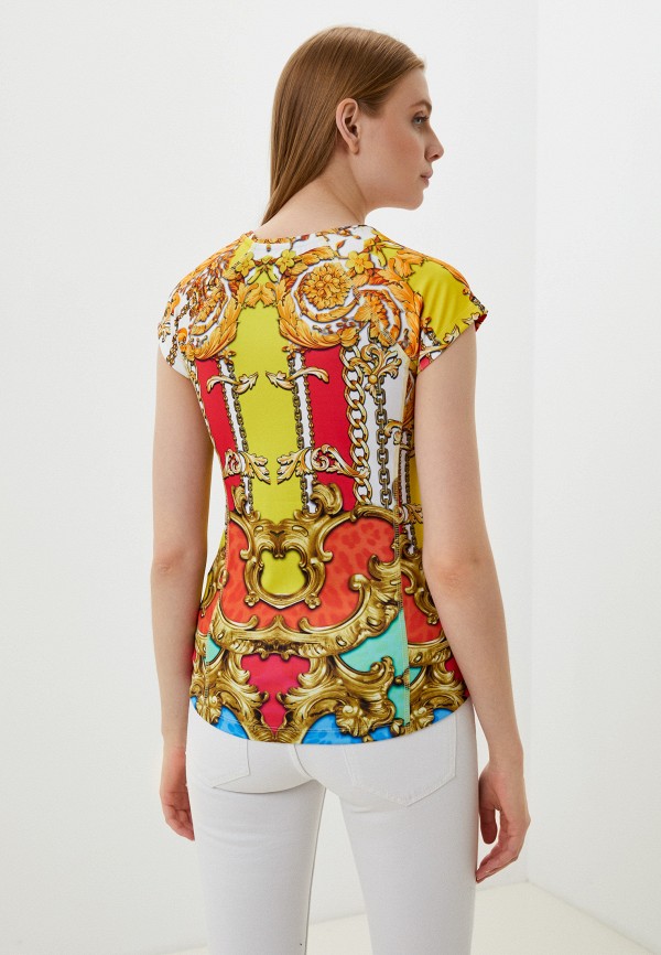 фото Футболка спортивная velocity