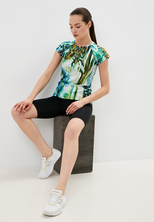 фото Футболка velocity