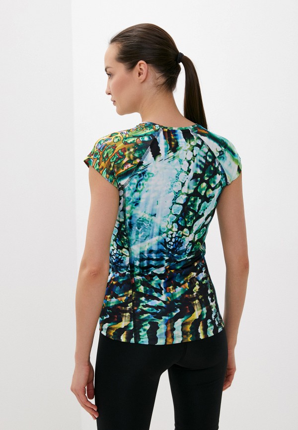 фото Футболка velocity