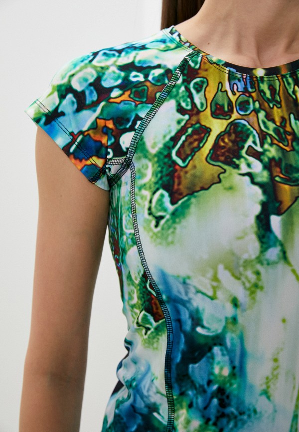 фото Футболка velocity