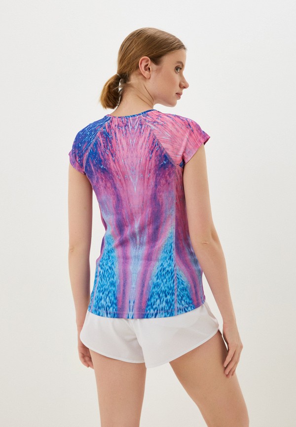 фото Футболка velocity