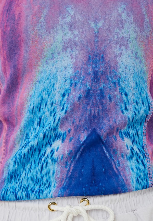 фото Футболка velocity