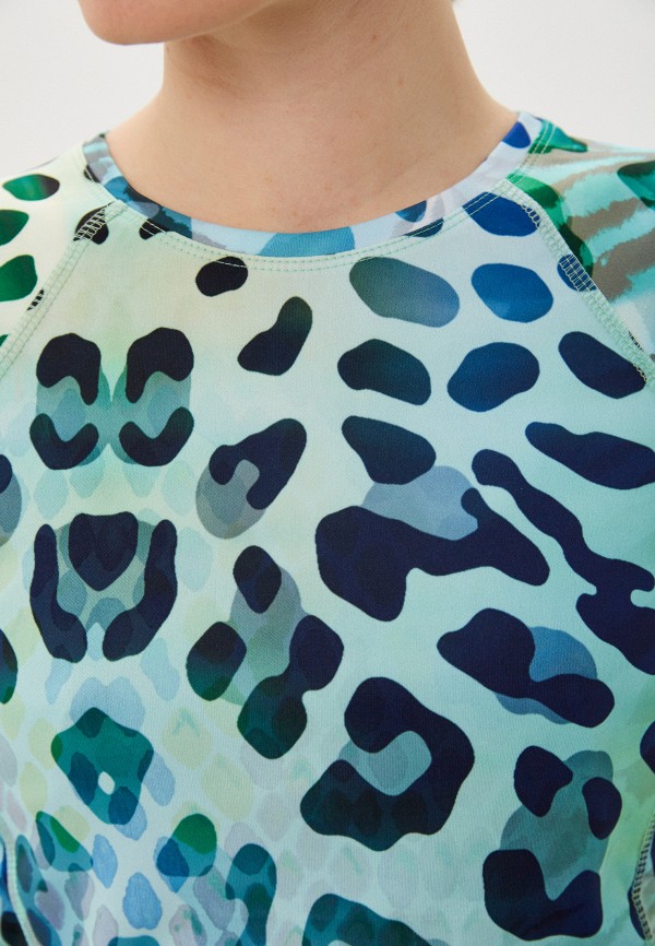 фото Футболка velocity