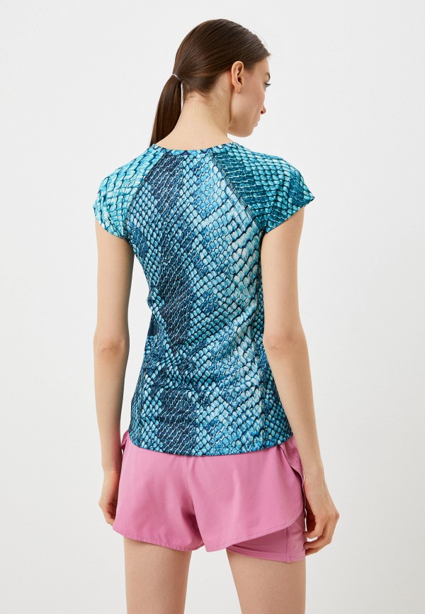 фото Футболка velocity