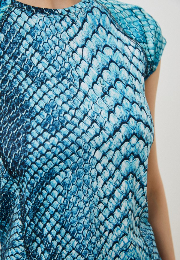 фото Футболка velocity