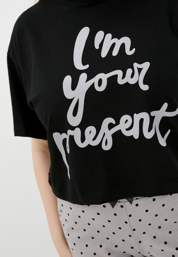 Пижама Селтекс разноцветный, размер 48, фото 4