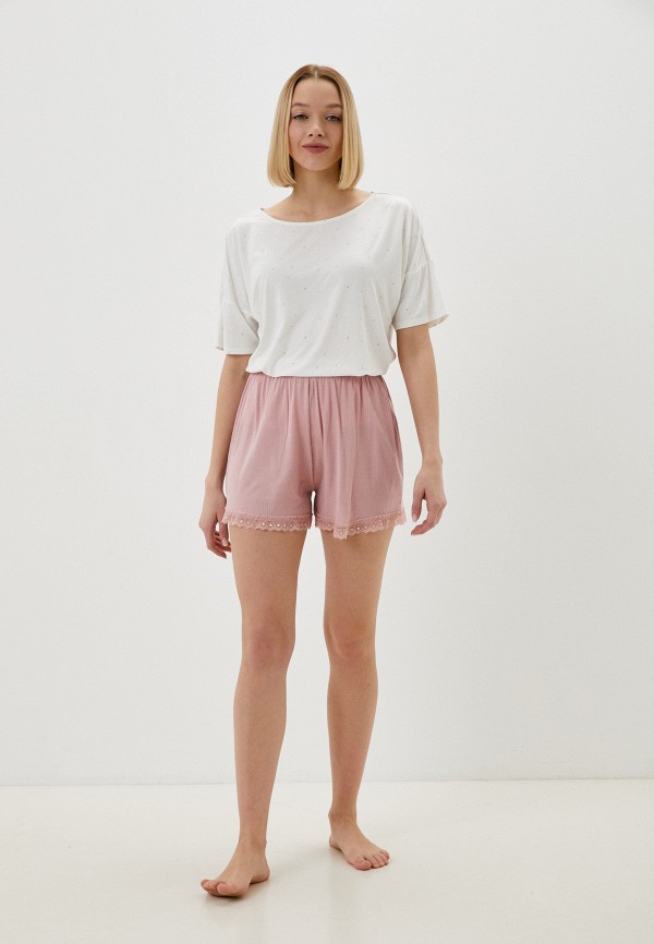 фото Шорты домашние infinity lingerie