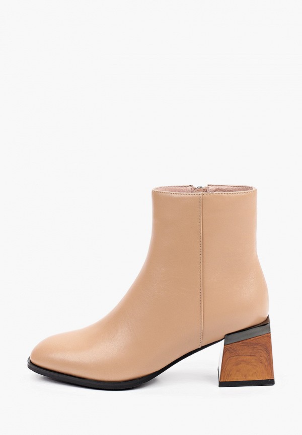 фото Ботильоны stivalli