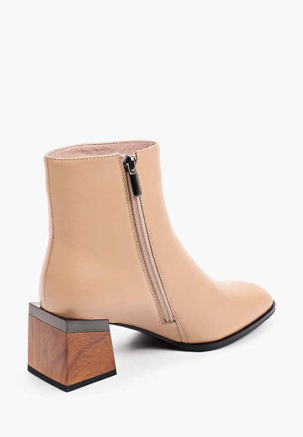 фото Ботильоны stivalli