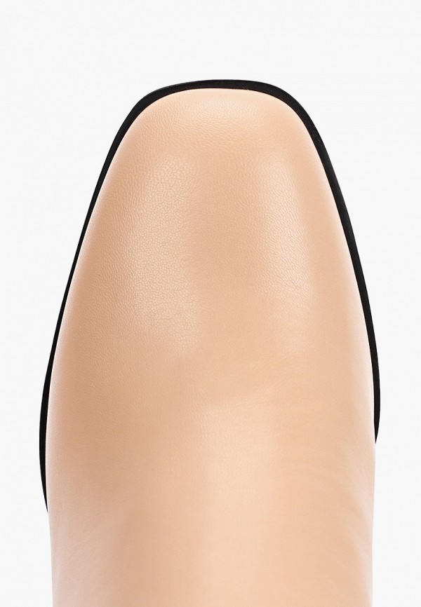 фото Ботильоны stivalli