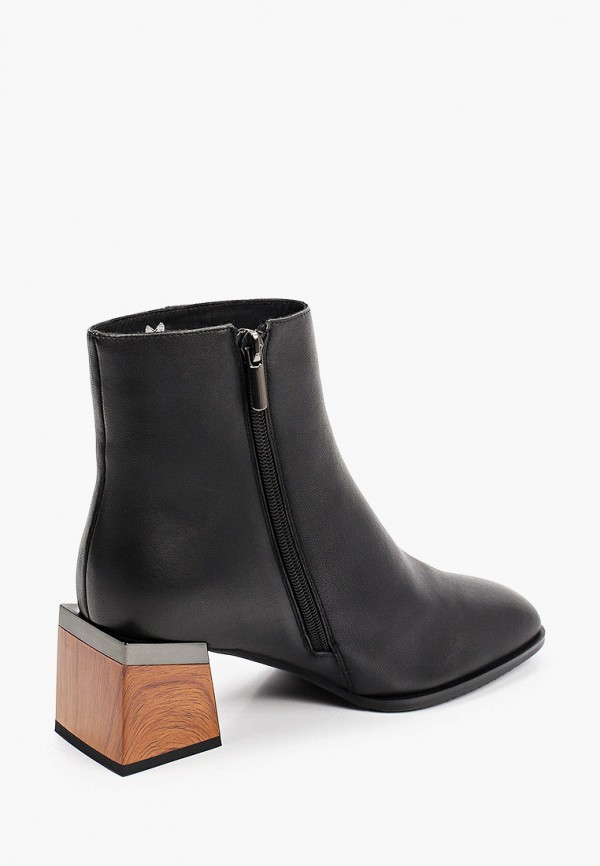 фото Ботильоны stivalli