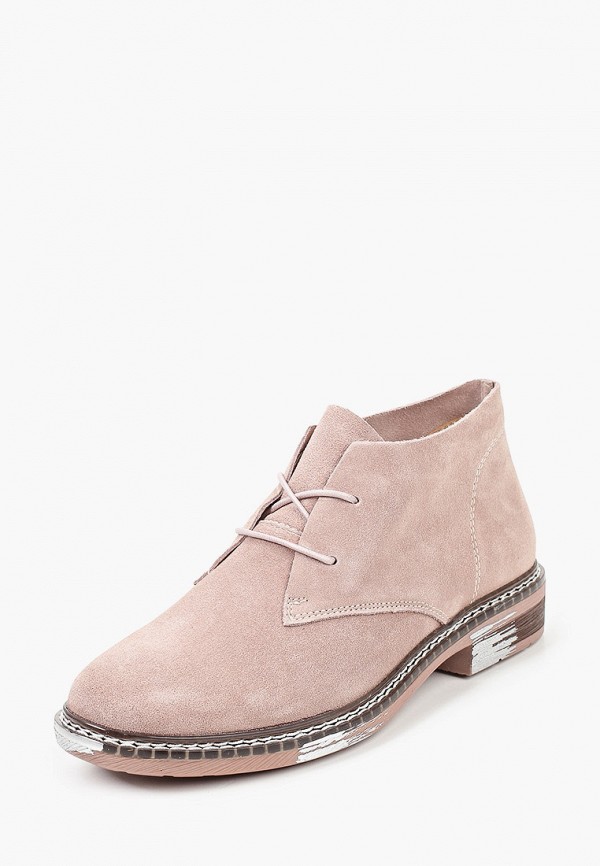 фото Ботинки mascotte