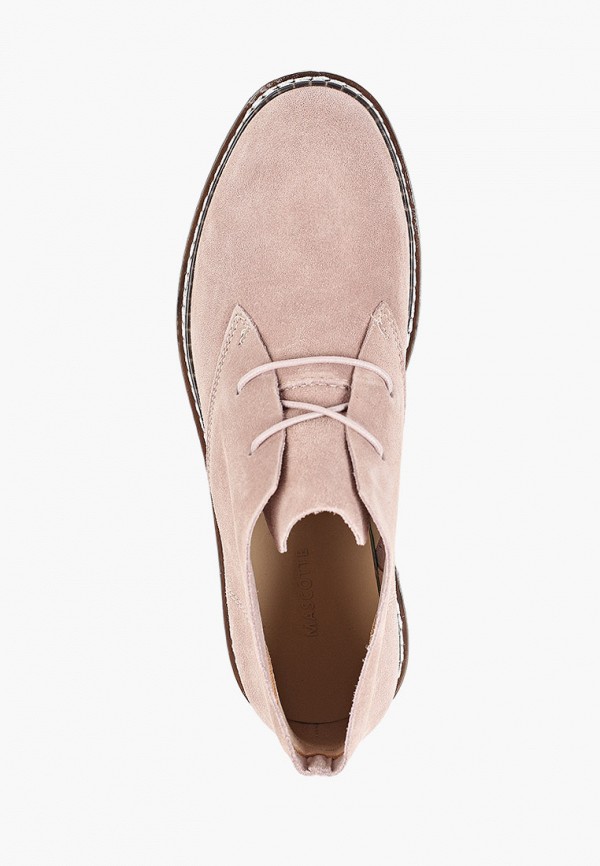 фото Ботинки mascotte