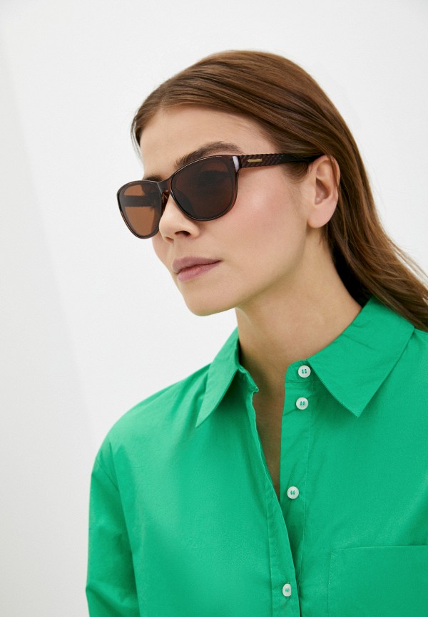 фото Очки солнцезащитные gabriela marioni