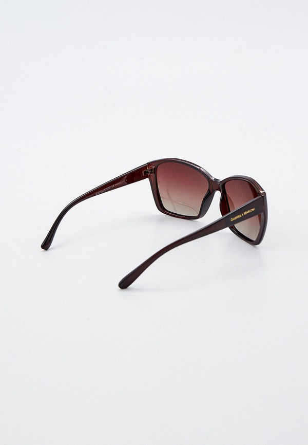 фото Очки солнцезащитные gabriela marioni