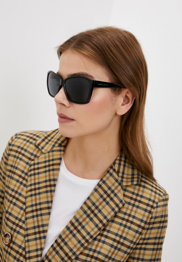 фото Очки солнцезащитные gabriela marioni