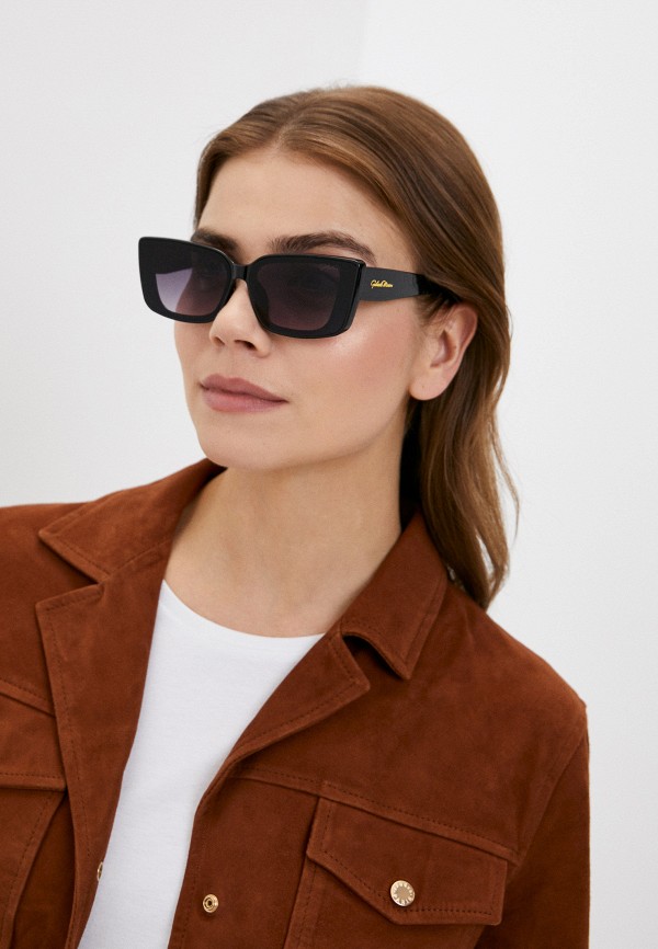 фото Очки солнцезащитные gabriela marioni