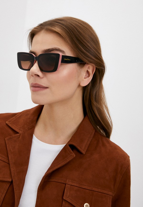 фото Очки солнцезащитные gabriela marioni