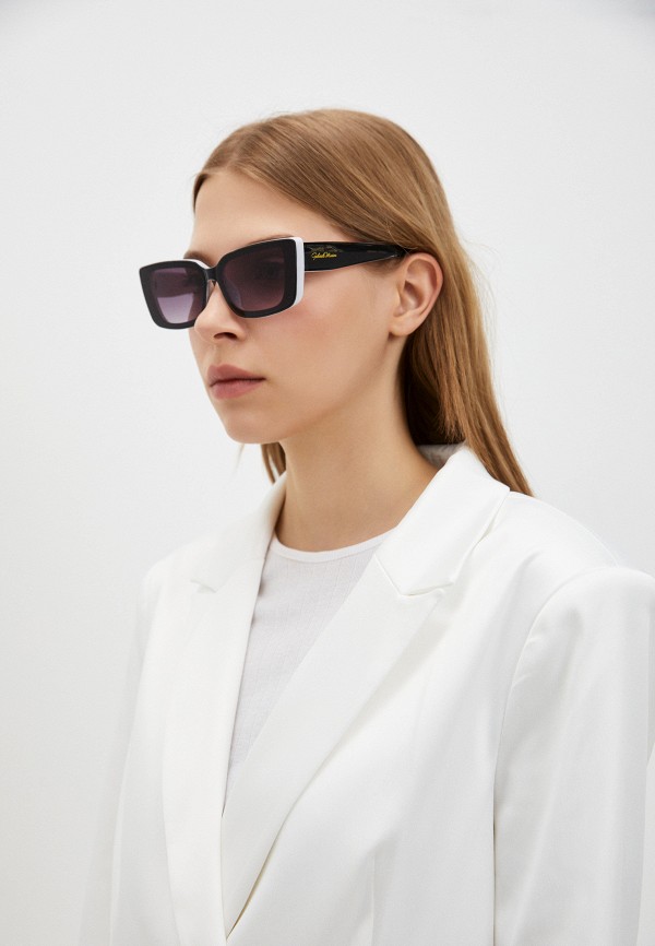 фото Очки солнцезащитные gabriela marioni